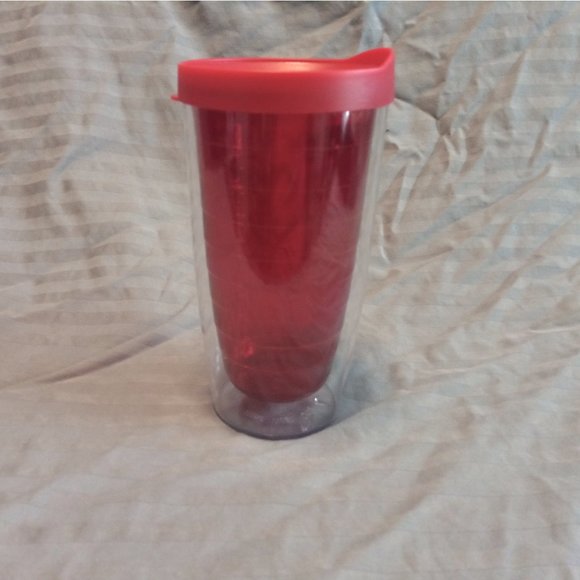 Collectible Souvenir Plastic Tumbler embossed with "Waltz Across Texas" Logo - Picture 4 of 8
